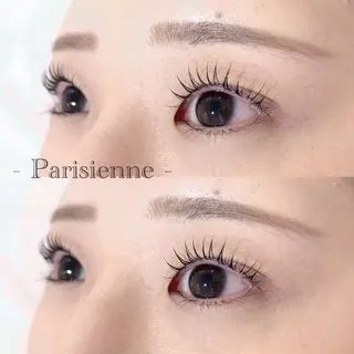 マツエク・マツパ pono ishii店長🫧のマツエク・マツパデザイン