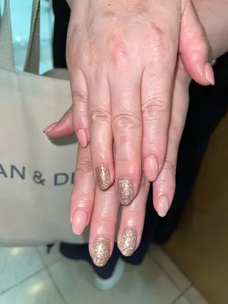 ネイル MAXKELLY Asahiのネイルデザイン