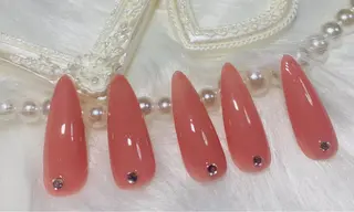 ネイル Mika Nailのネイルデザイン