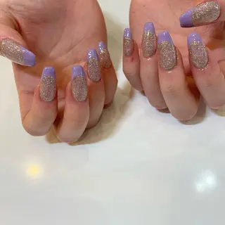 ネイル Nail Salon Gummi.のネイルデザイン