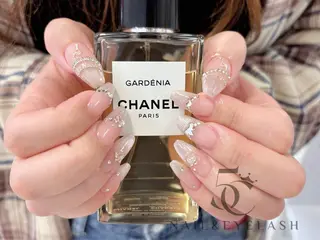 ネイル 5C NAIL 5C NAILのネイルデザイン