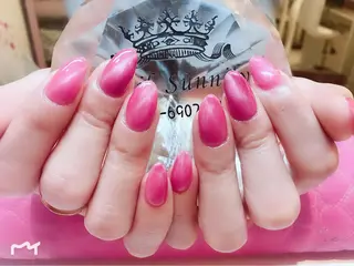 ネイル リン リンのネイルデザイン