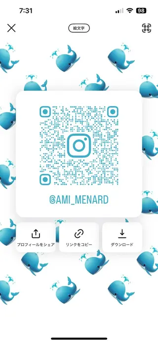 MENARDフェイシャルサロン　キラビアップ所属・🎀あみ/リンパケア /毛穴/くすみ/シワのエステ・リラクイメージ