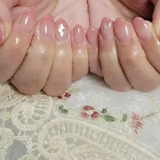 ネイル ネイルサロンほっこり kanaのネイルデザイン