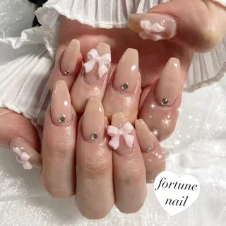 ネイル ☆saori ☆のネイルデザイン