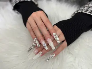 ネイル ネイルサロン ANELAのネイルデザイン