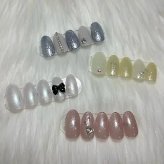 ネイル You&Me Naoのネイルデザイン