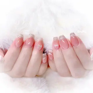 ネイル Lavender nail所属・Lavender nail·北18条のネイルデザイン