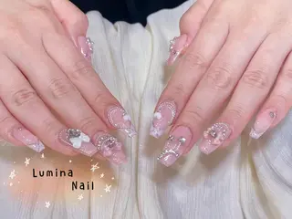 ネイル Lumina Nail💕のネイルデザイン