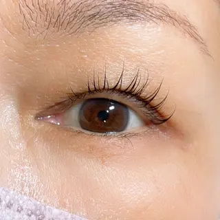 マツエク・マツパ Honey＆Miel ‪🐣‎🤍AiRiのマツエク・マツパデザイン