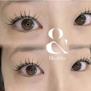 マツエク・マツパ Anela eyes所属・Anela eyes アネラアイズのマツエク・マツパデザイン