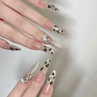 ネイル May&Way Neilのネイルデザイン