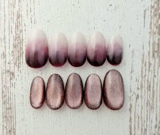 ネイル ネイルサロン shikiのネイルデザイン