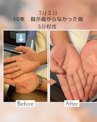 黄土よもぎ蒸し 和温のエステ・リラクイメージ