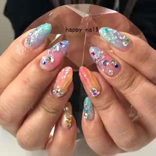 ネイル 心と体が整う腸活 サロン ラクシュミーのエステ・リラクイメージ