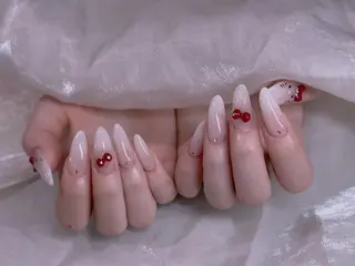 ネイル M2 せいのネイルデザイン