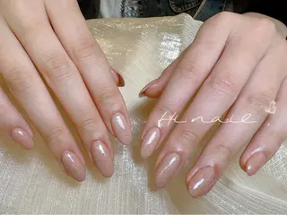 ネイル Hi nail 【ハイネイル】池袋のネイルデザイン