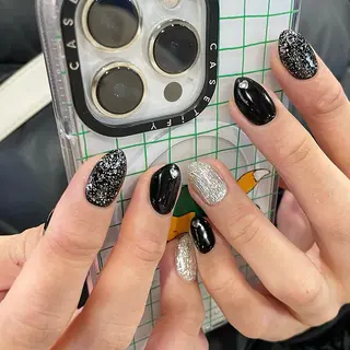 ネイル Bianca川越西口 KITAZAKI🫧のネイルデザイン