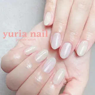 ネイル 小林 ゆりあのネイルデザイン