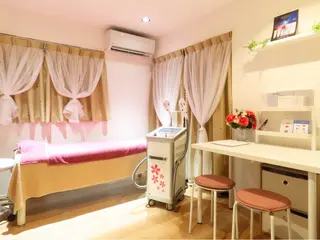 下赤塚 ベルミーランドのエステ・リラクイメージ