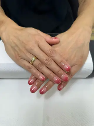 ネイル 🤍 KOSONO AKANE 🤍のネイルデザイン