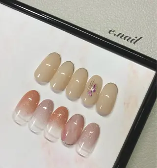 ネイル N.design mineのネイルデザイン