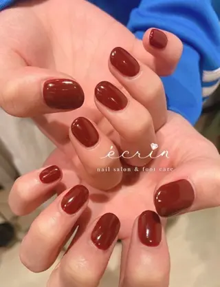 ネイル ecrin エクラン Haruka🌼のネイルデザイン