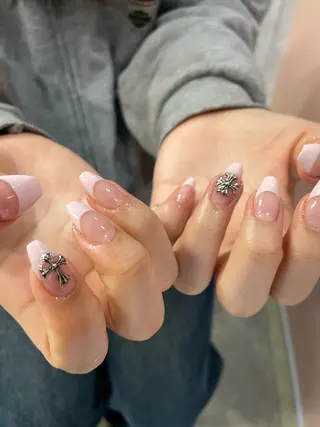 ネイル Daywithout Aniting横山のネイルデザイン