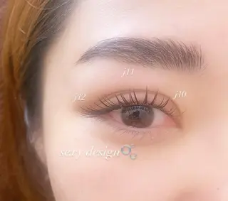 マツエク・マツパ CANTIK🌙 ルナのエステ・リラクイメージ