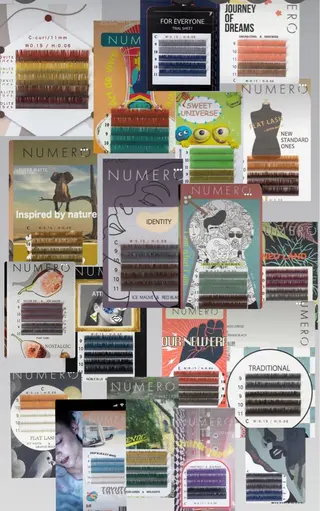 マツエク・マツパ BLACKTOPAZ 20のエステ・リラクイメージ