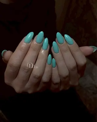 ネイル D.d Harukaのネイルデザイン