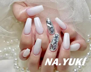 ネイル ✨ Riooo_のネイルデザイン