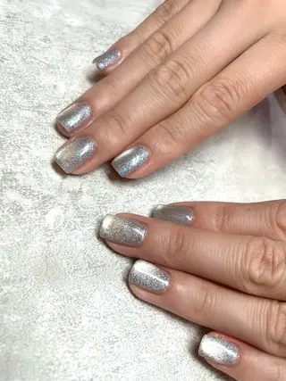 ネイル PuccimaSH所属・puccimaSH 💎 yumekaのネイルデザイン