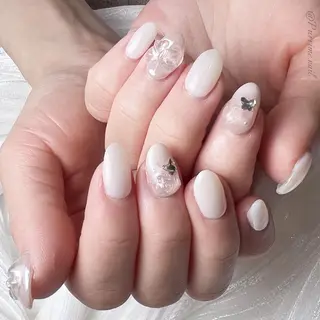 ネイル 鹿取 春子Teamのネイルデザイン