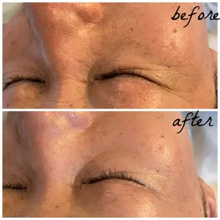 メンズ メナード岐阜市茜部 杉浦のエステ・リラクイメージ