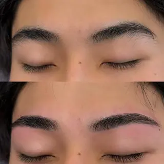 アイブロウ 西脇 有紀のエステ・リラクイメージ