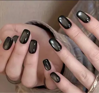 ネイル sora ❄️のネイルデザイン