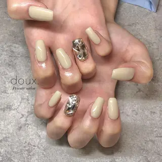 ネイル doux. nailのネイルデザイン