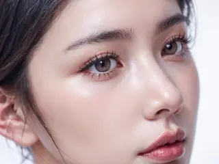 マツエク・マツパ 水野 美紅のマツエク・マツパデザイン