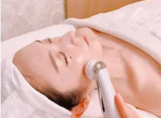 眠れる美肌脱毛 Amitie五反田店のエステ・リラクイメージ