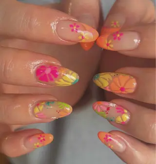 ネイル Bronze  Ship ＊relaxation saron＊所属・S a k iのその他イメージ