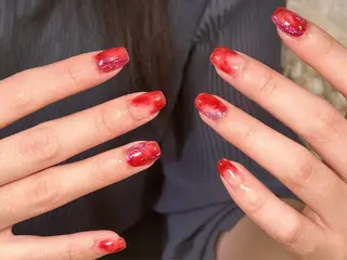 ネイル A Aのネイルデザイン