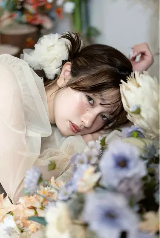 マツエク・マツパ 堺市/13trece LEDエク.マツパの眉毛・アイブロウイメージ