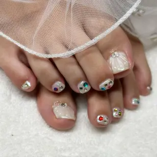 ネイル ri.em.da mariのネイルデザイン