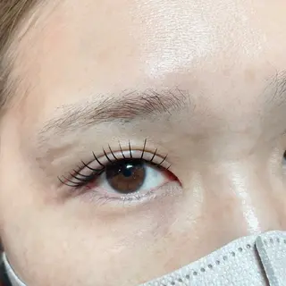 マツエク・マツパ ARPEGE 溝の口所属・Eyelash ARPEGE 溝の口のマツエク・マツパデザイン