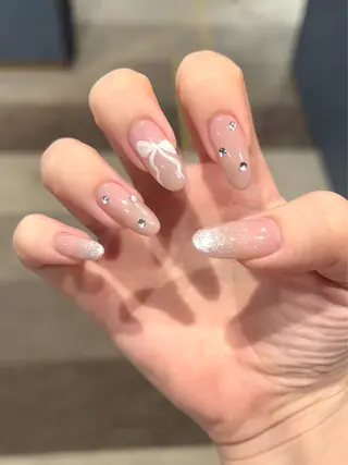 ネイル さき Sakiのネイルデザイン