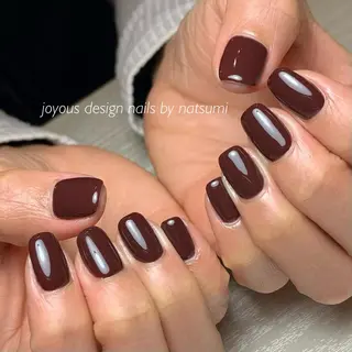 ネイル jdn natsumiのネイルデザイン