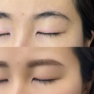 アイブロウ エサージュ渋谷所属・ecarge🫧 karinのマツエク・マツパデザイン