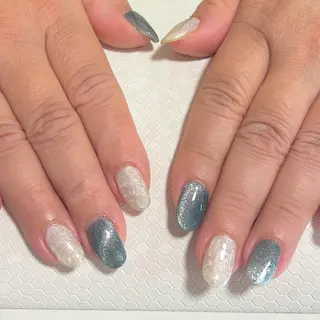 ネイル Hand&Nail AIKO所属・モニターさん募集中 💅AIKOのネイルデザイン