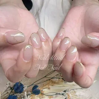 ネイル Nail Mind (NaONail）のネイルデザイン